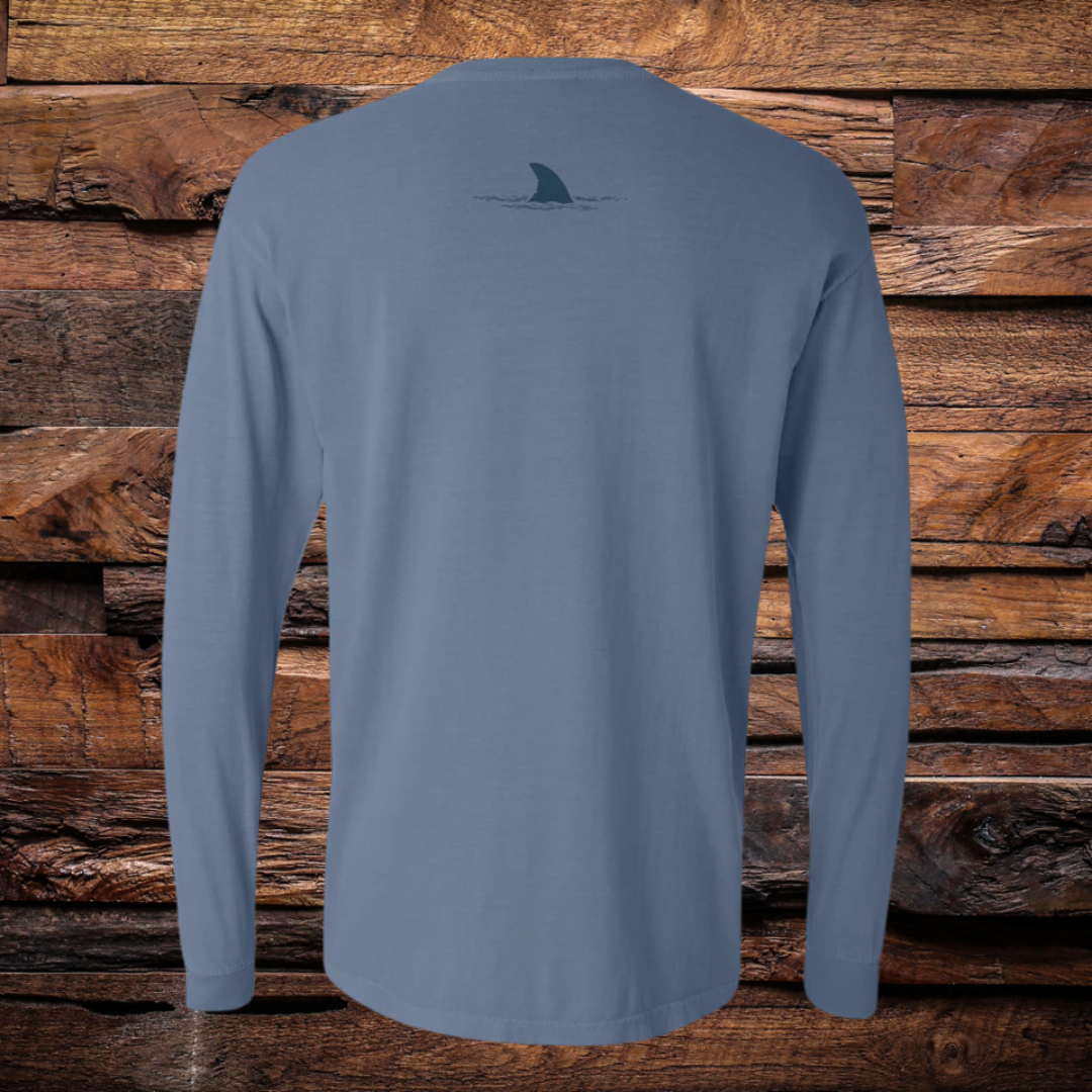Fin Long Sleeve