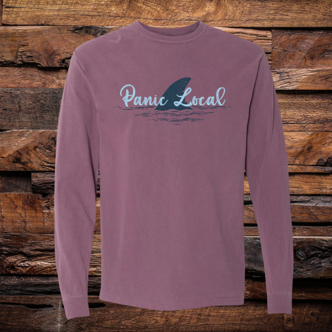Fin Long Sleeve