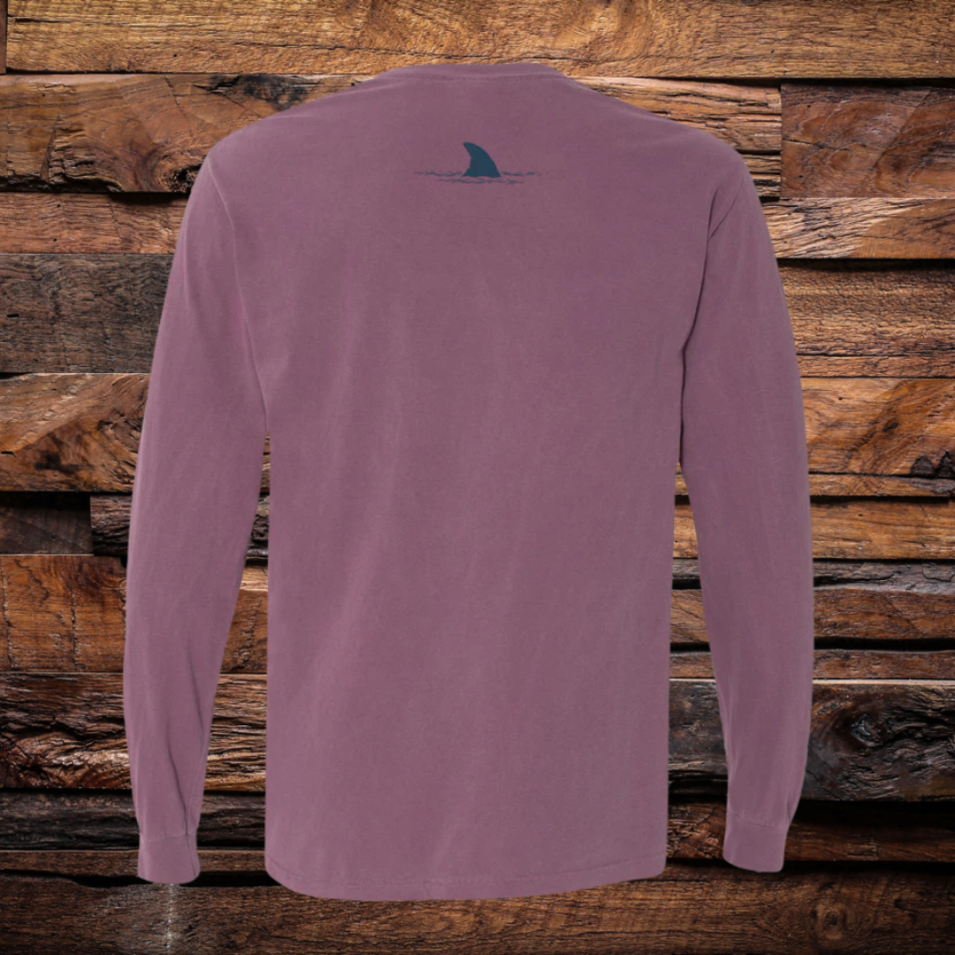 Fin Long Sleeve