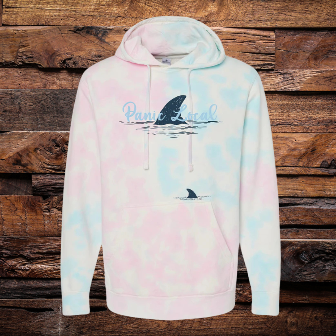 Fin Hoodie