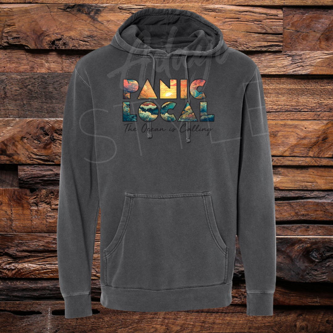 The Ocean Is Calling Sale