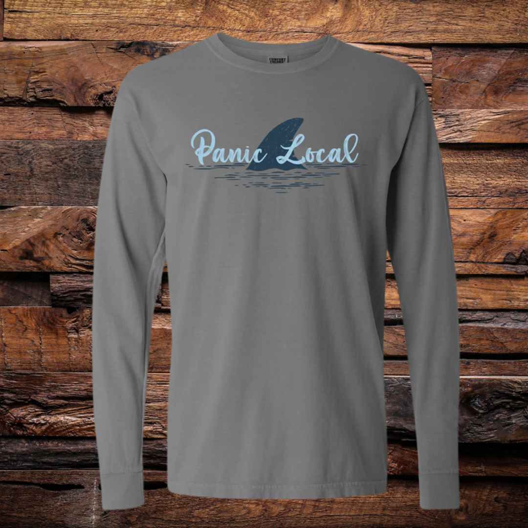 Fin Long Sleeve