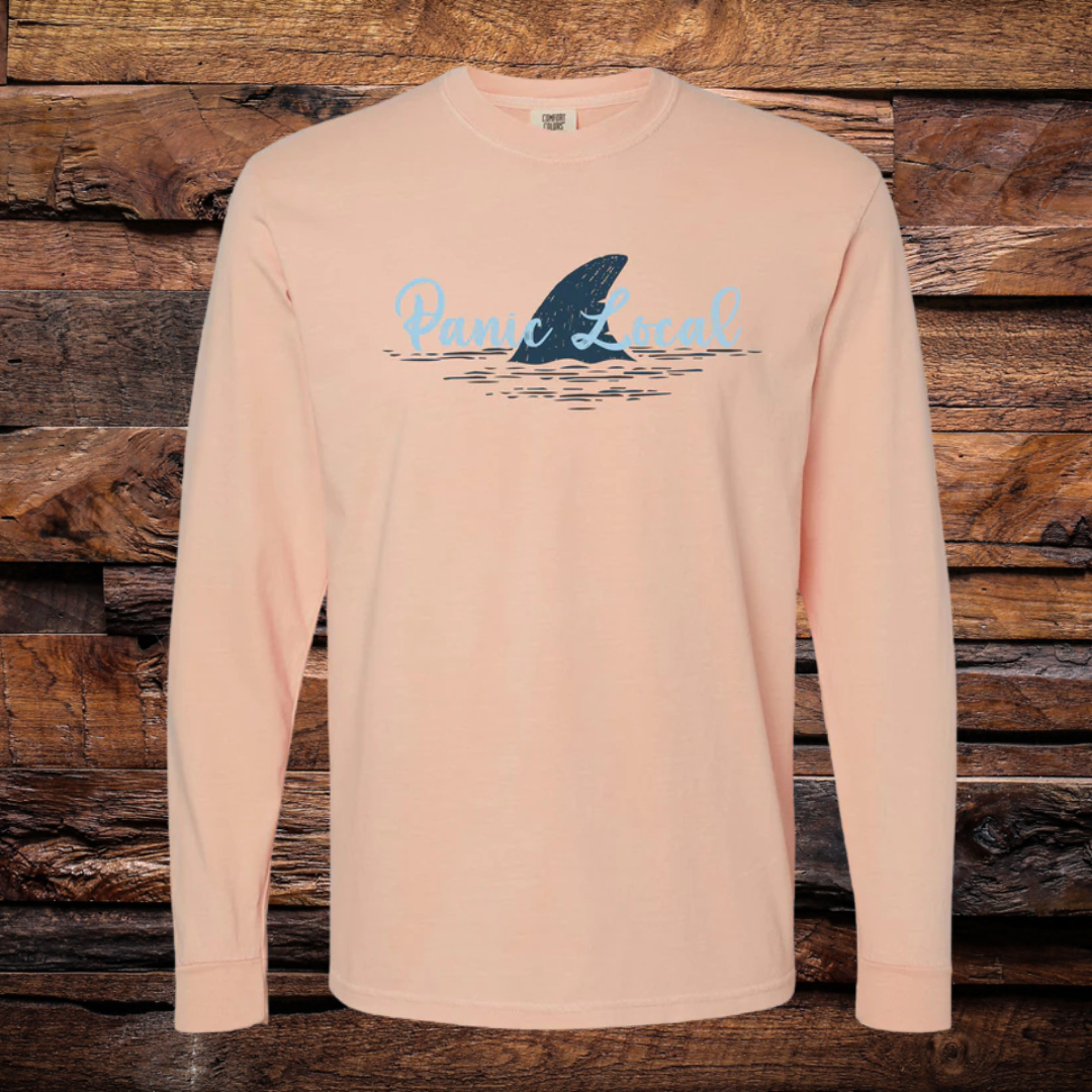 Fin Long Sleeve