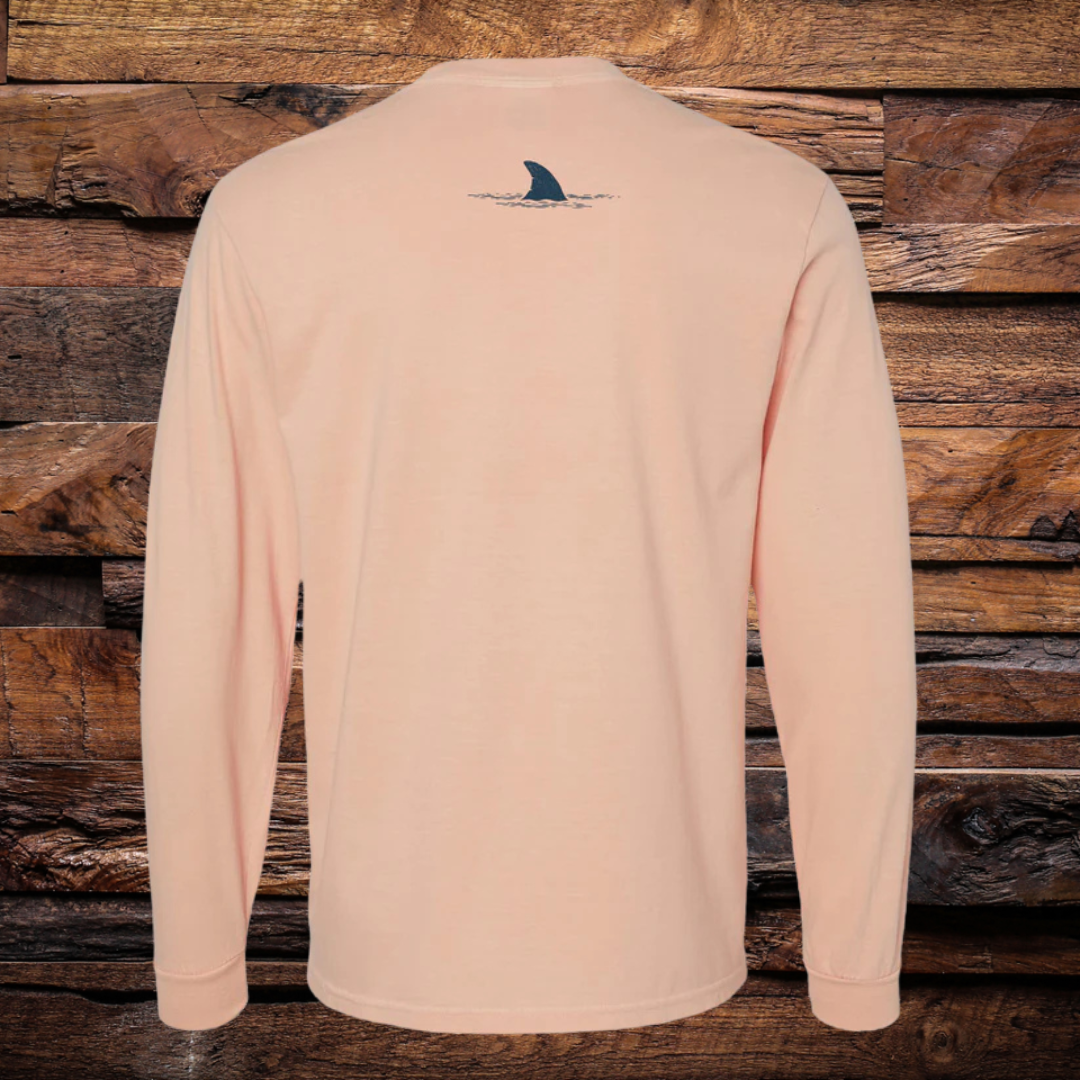 Fin Long Sleeve