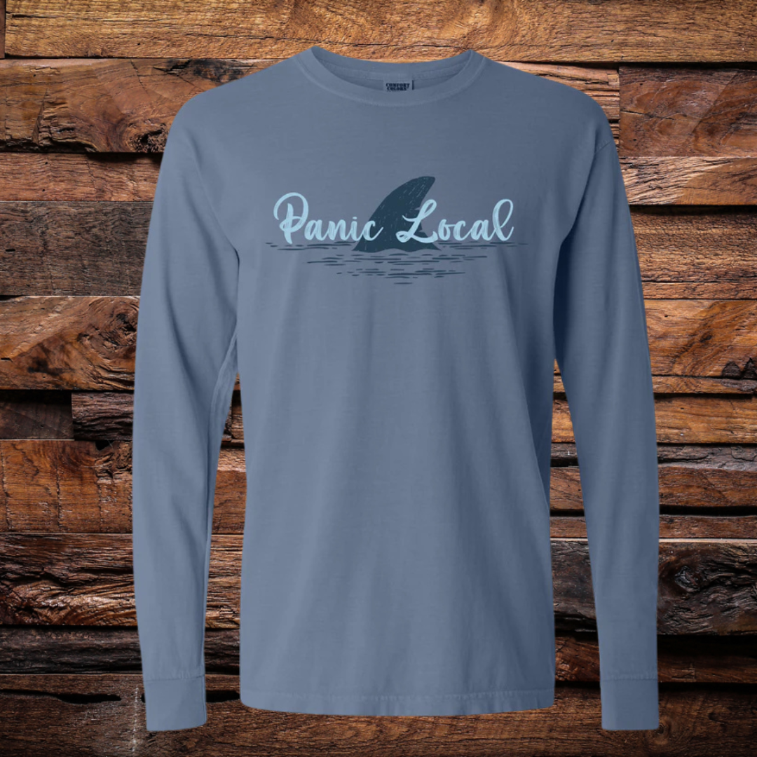 Fin Long Sleeve