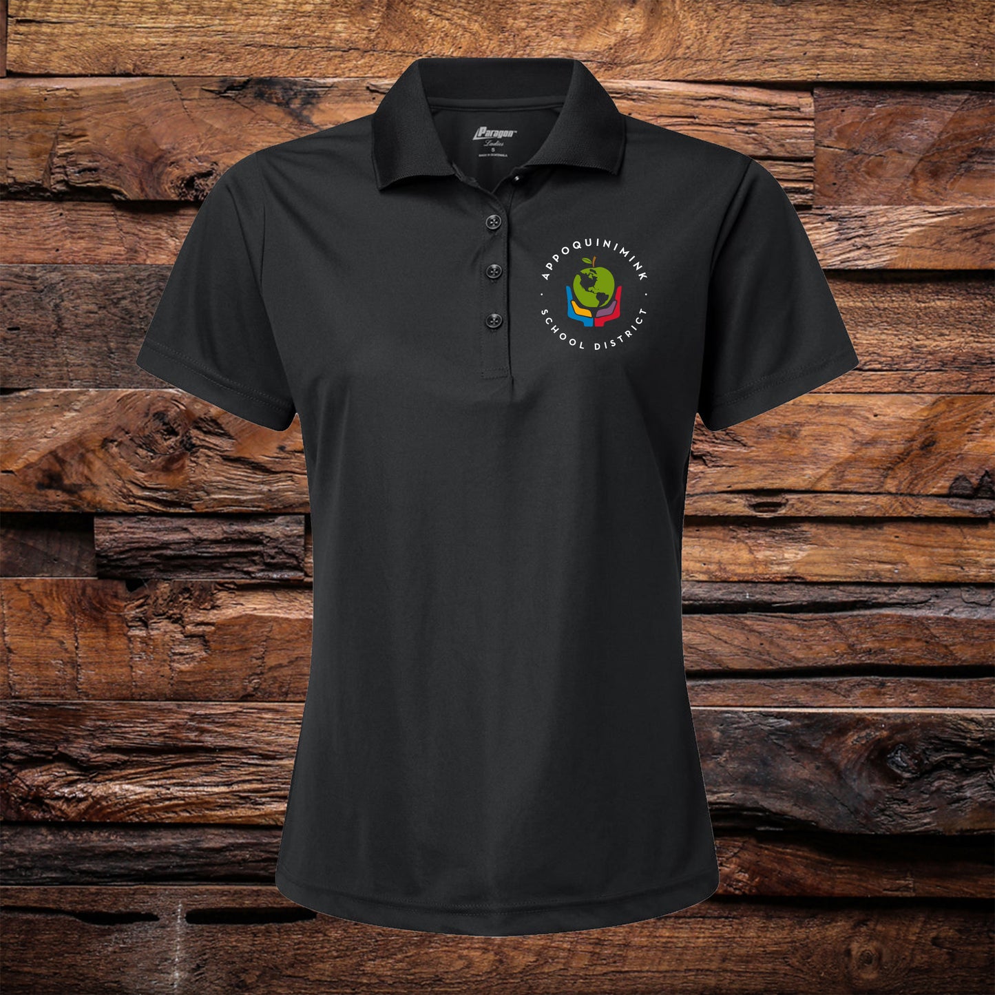 Ladies Appo District Performance Polo