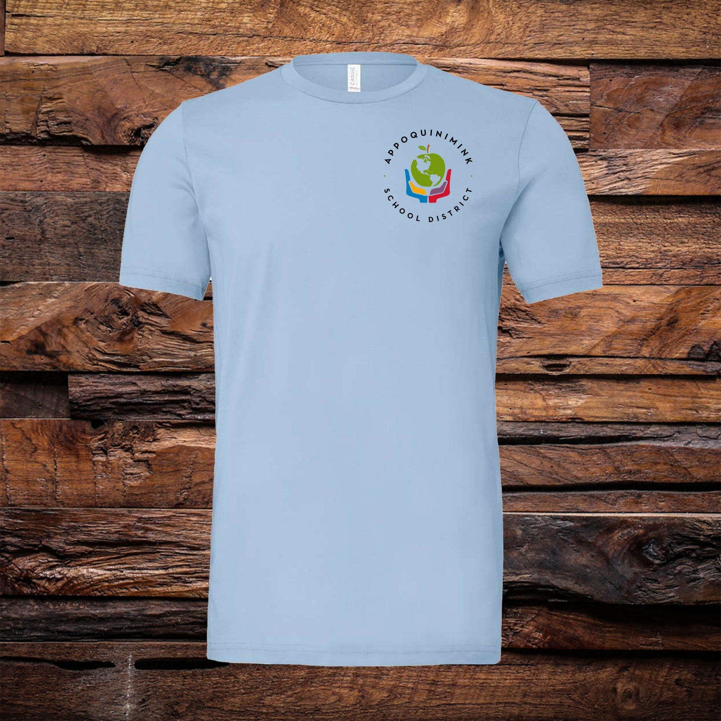 Appo District Tee