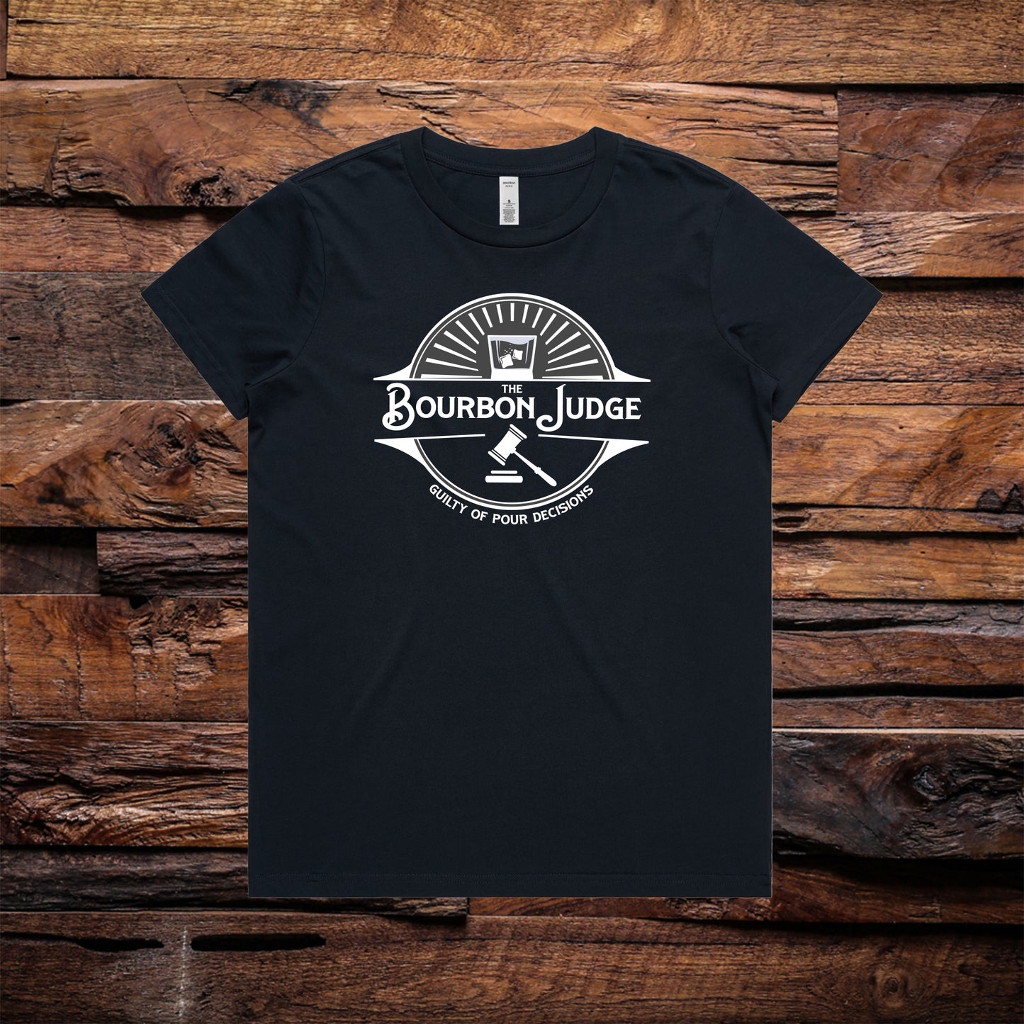 Women's Basic Tee GPD