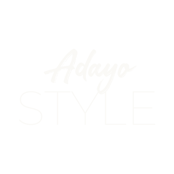 Adayo Style logo