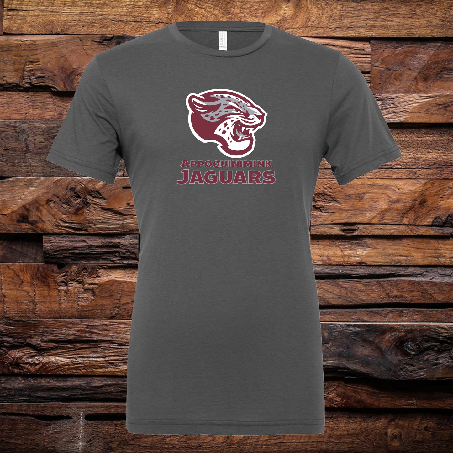Jaguars Tee