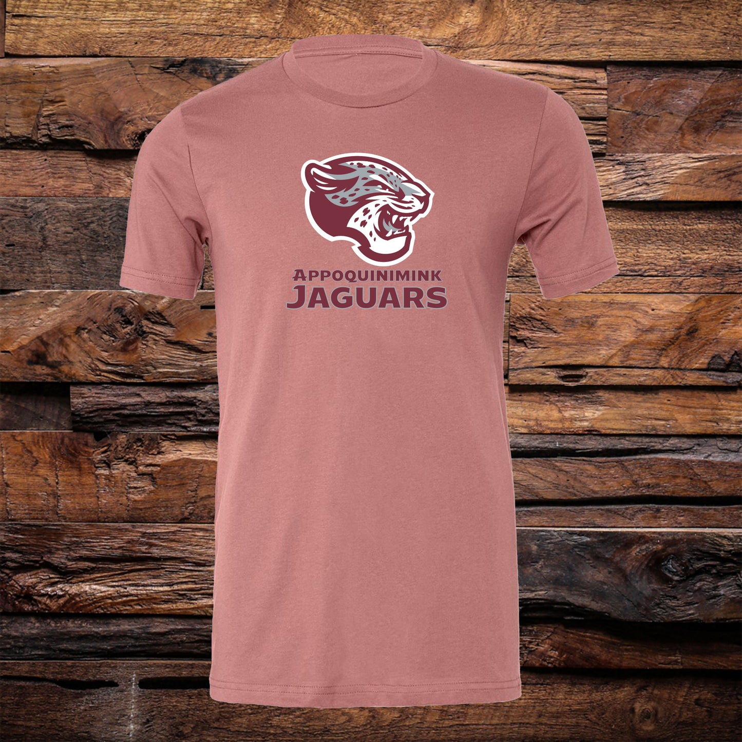 Jaguars Tee