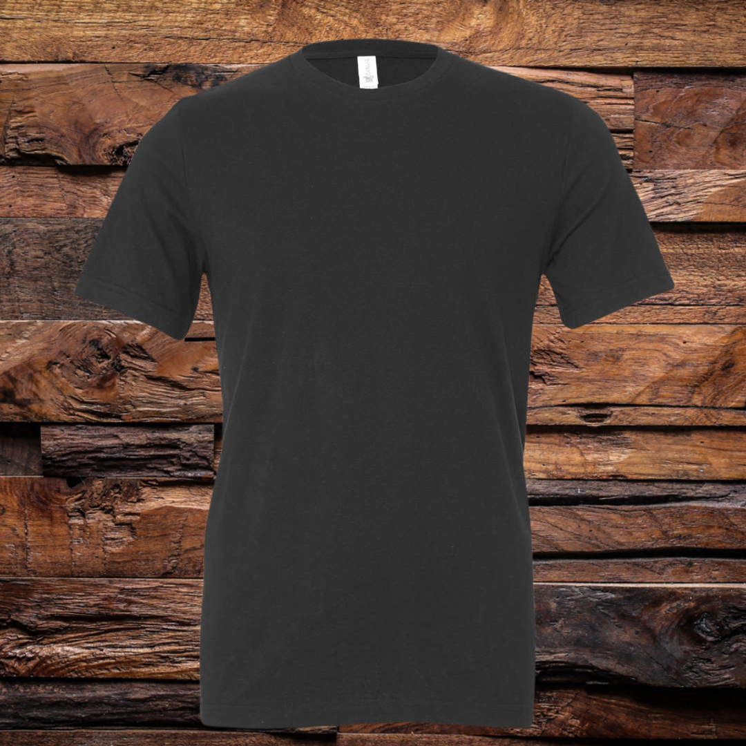 Charcoal Tee