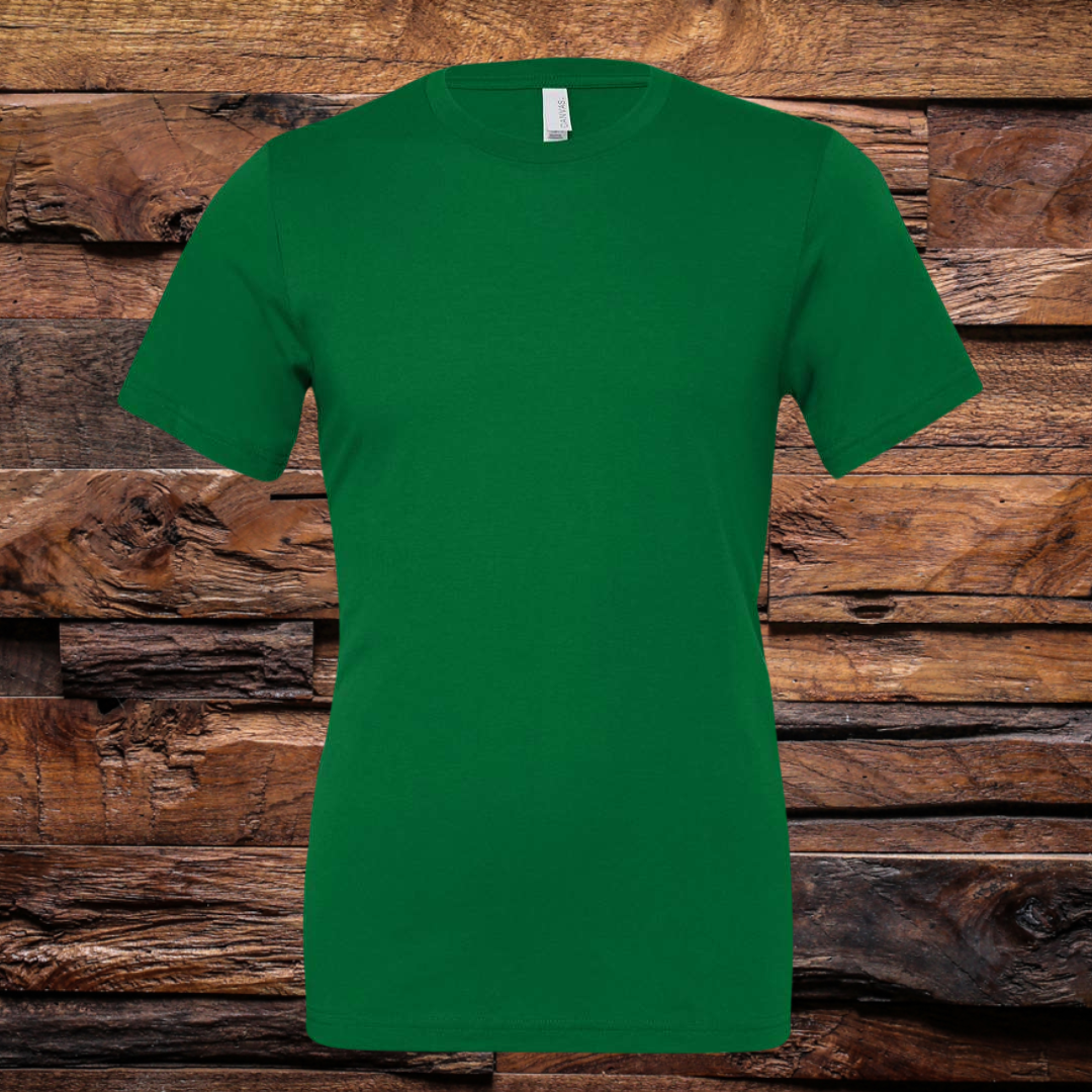 Kelly Green Tee