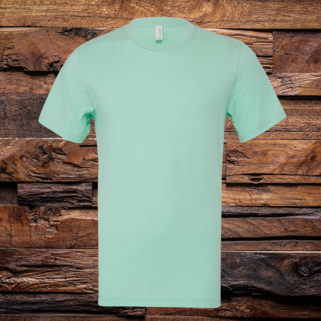 Mint Tee