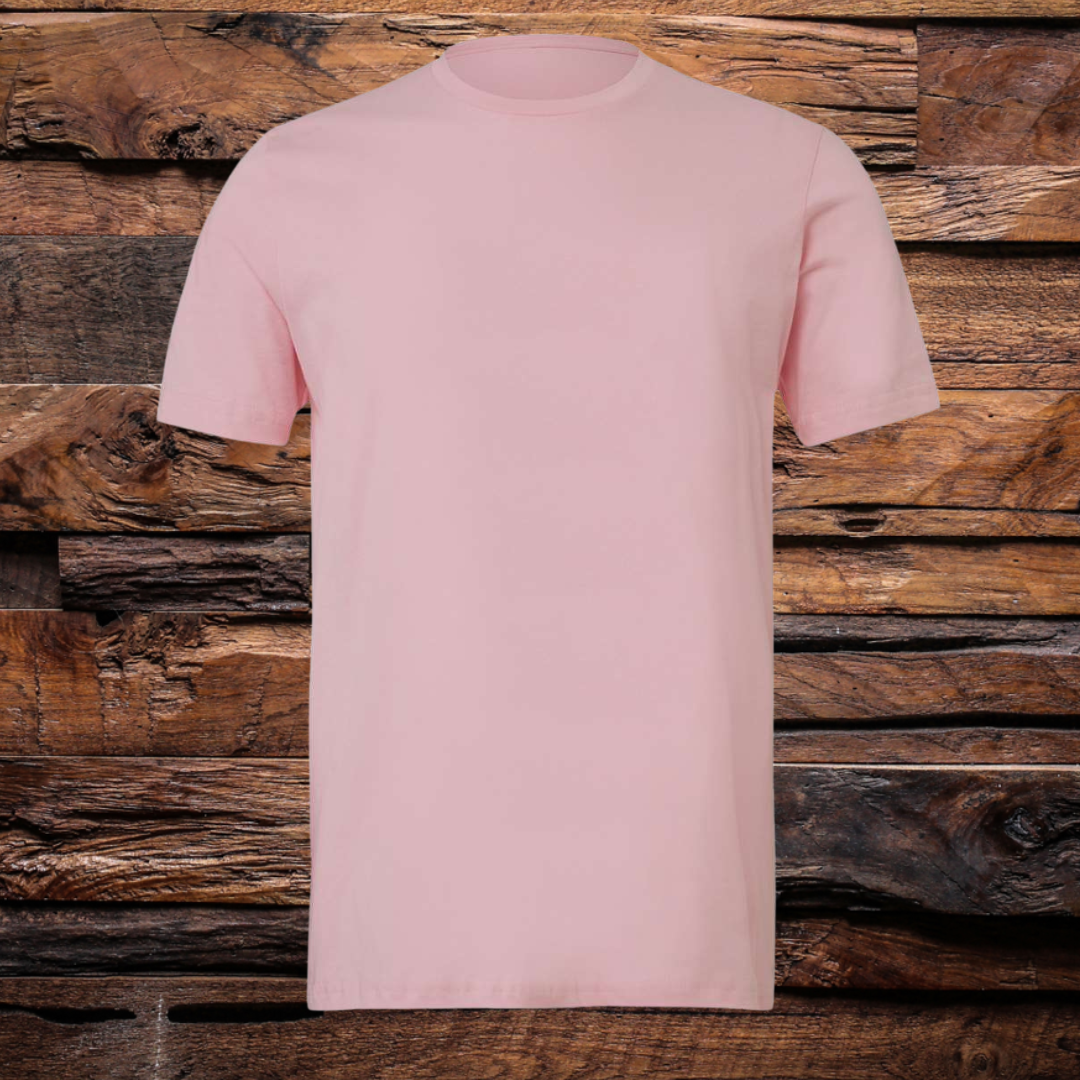 Pink Tee