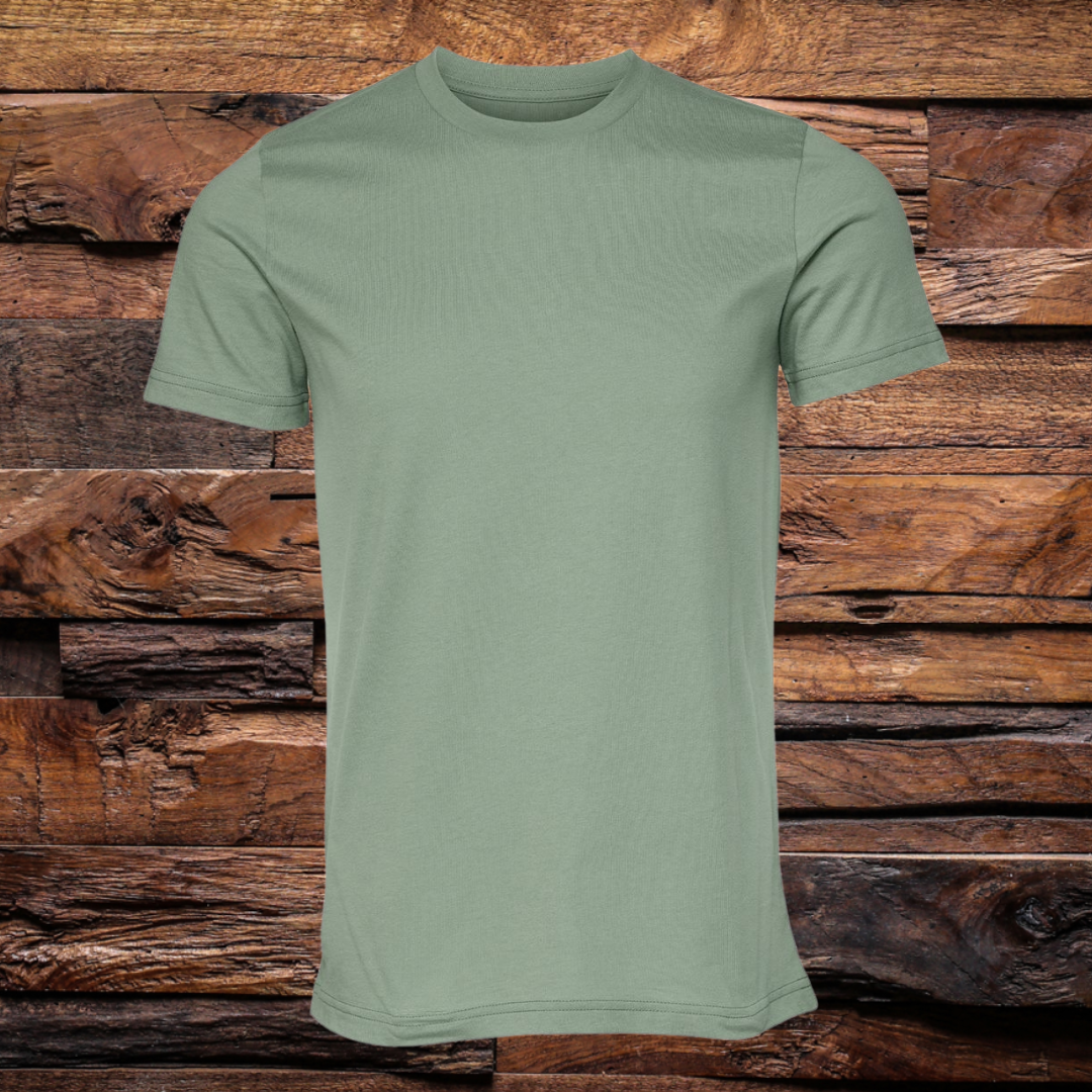 Sage Tee