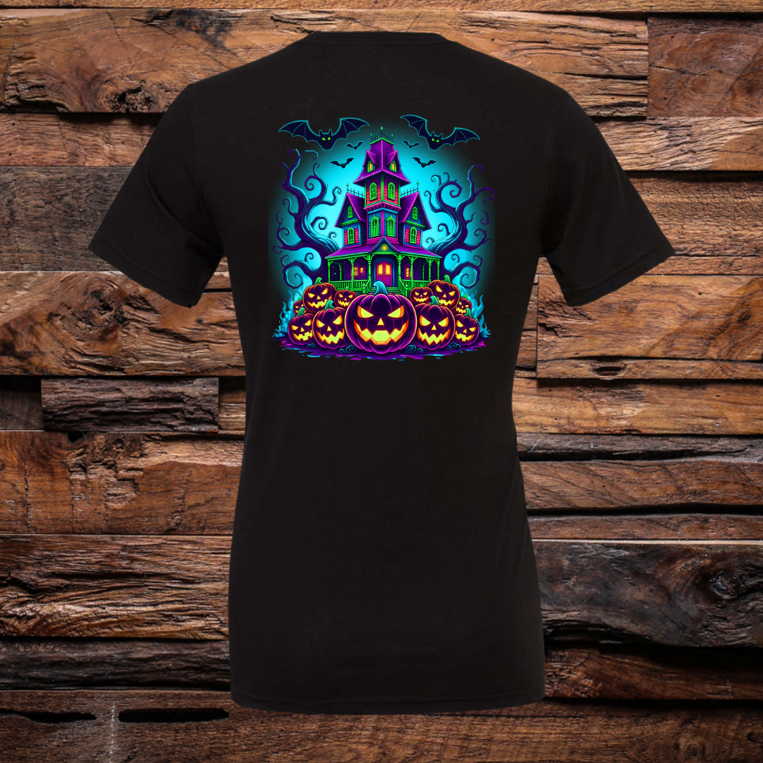 Bats Tee