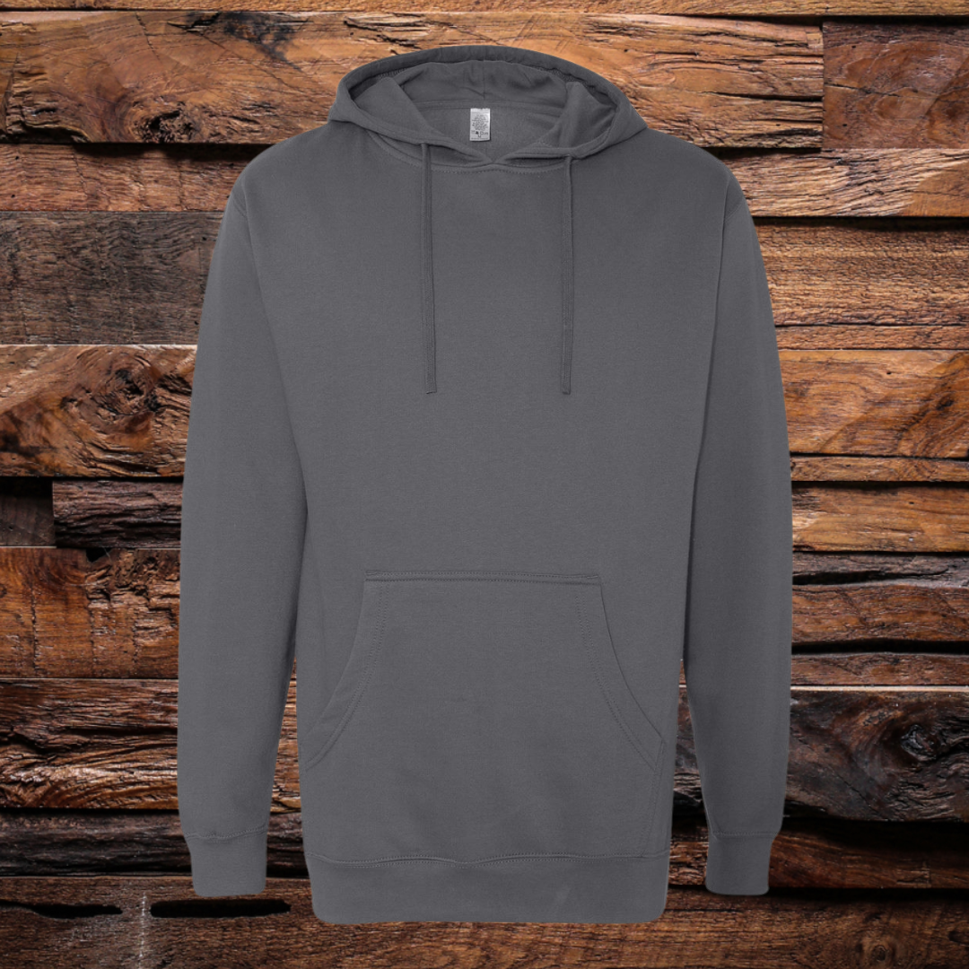 Midweight Hoodie
