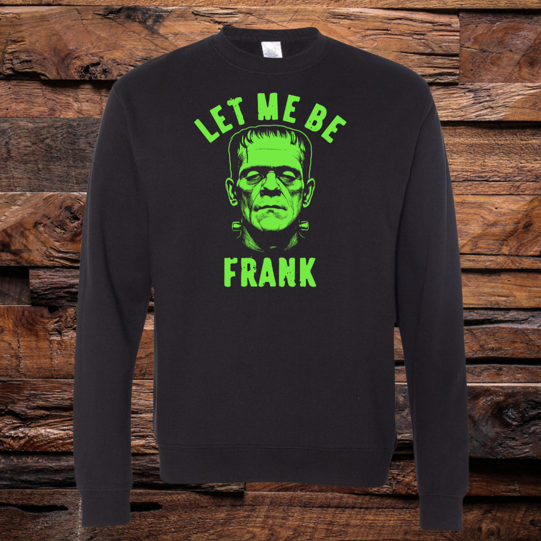 Frank Crew