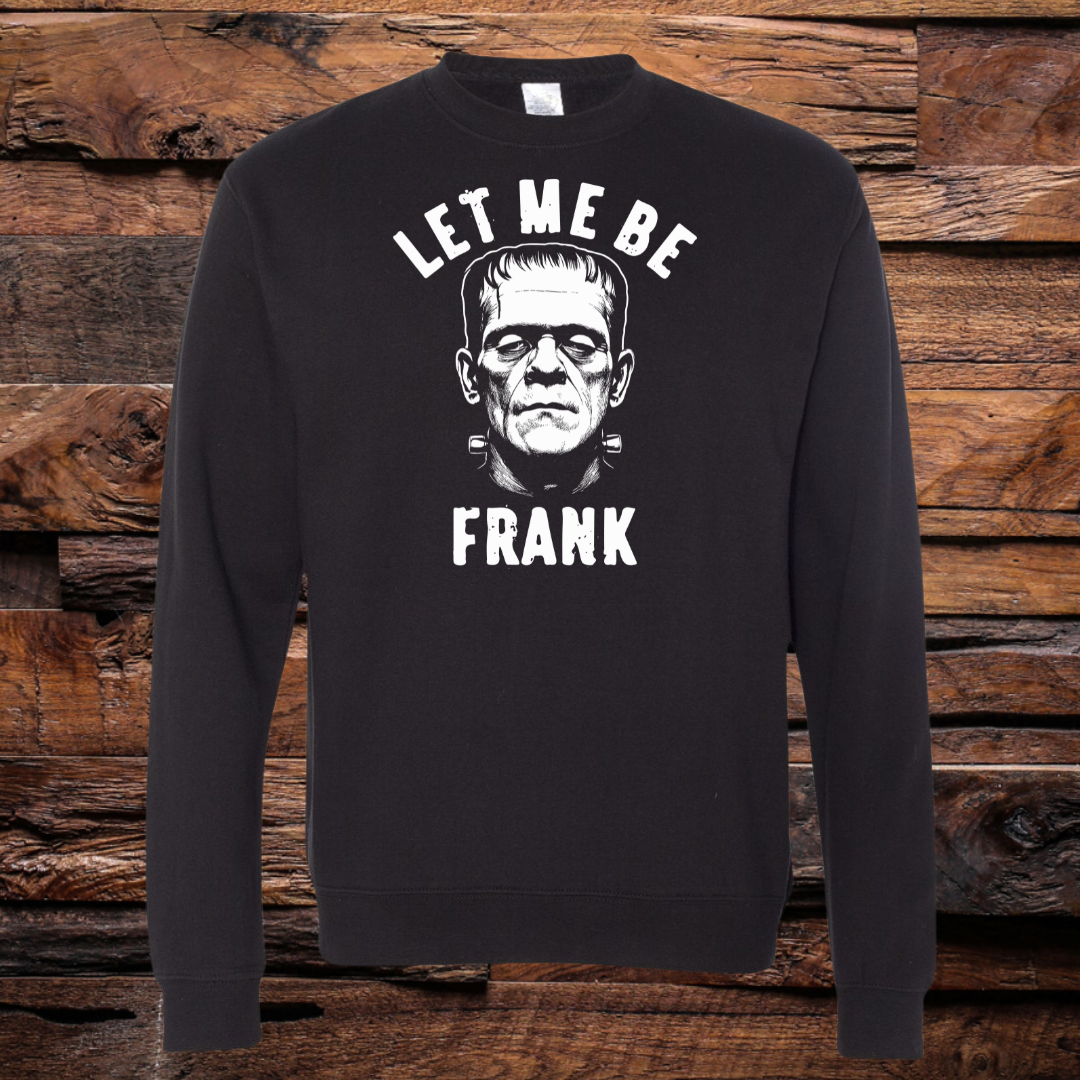 Frank Crew
