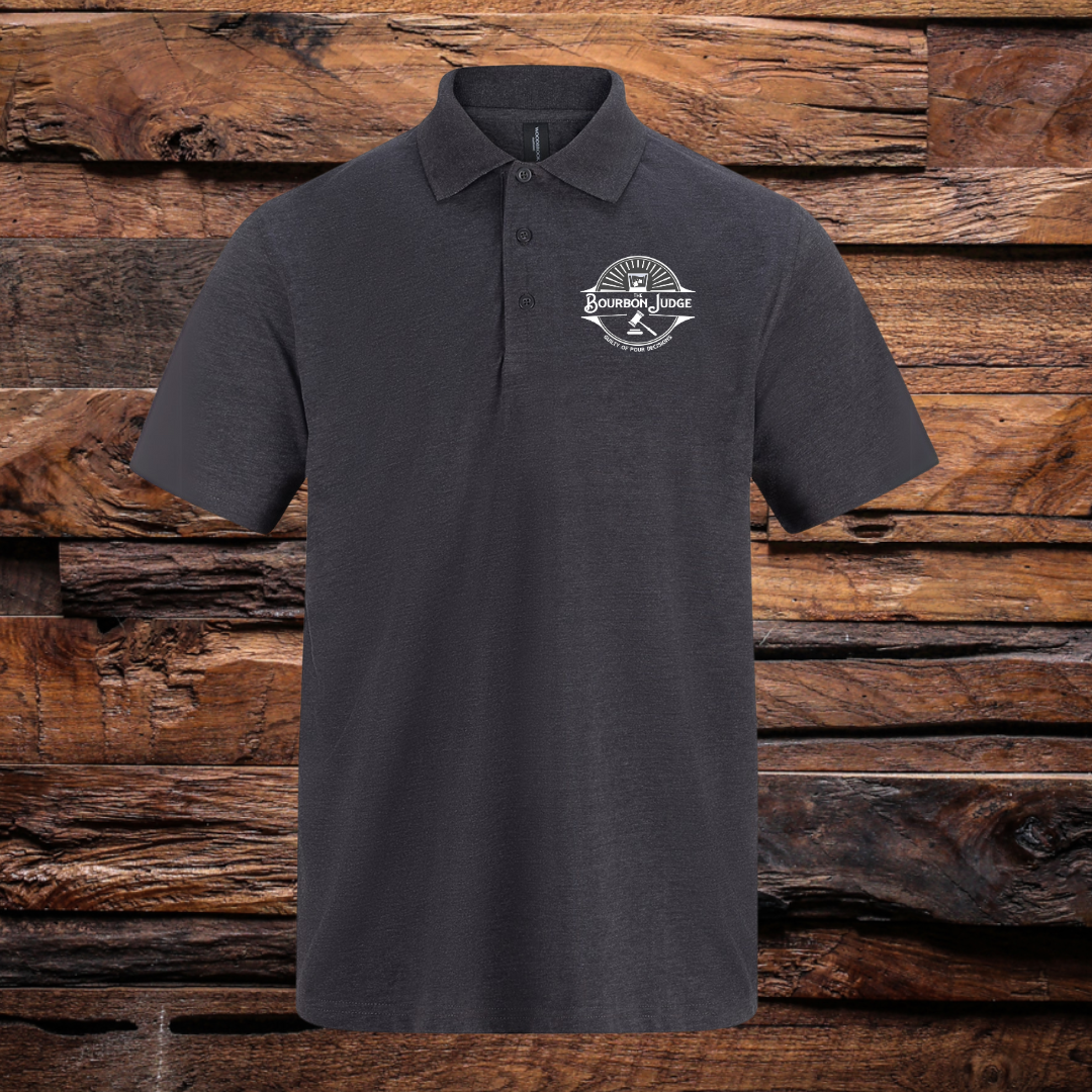 Guilty Of Pour Decisions Jersey Polo