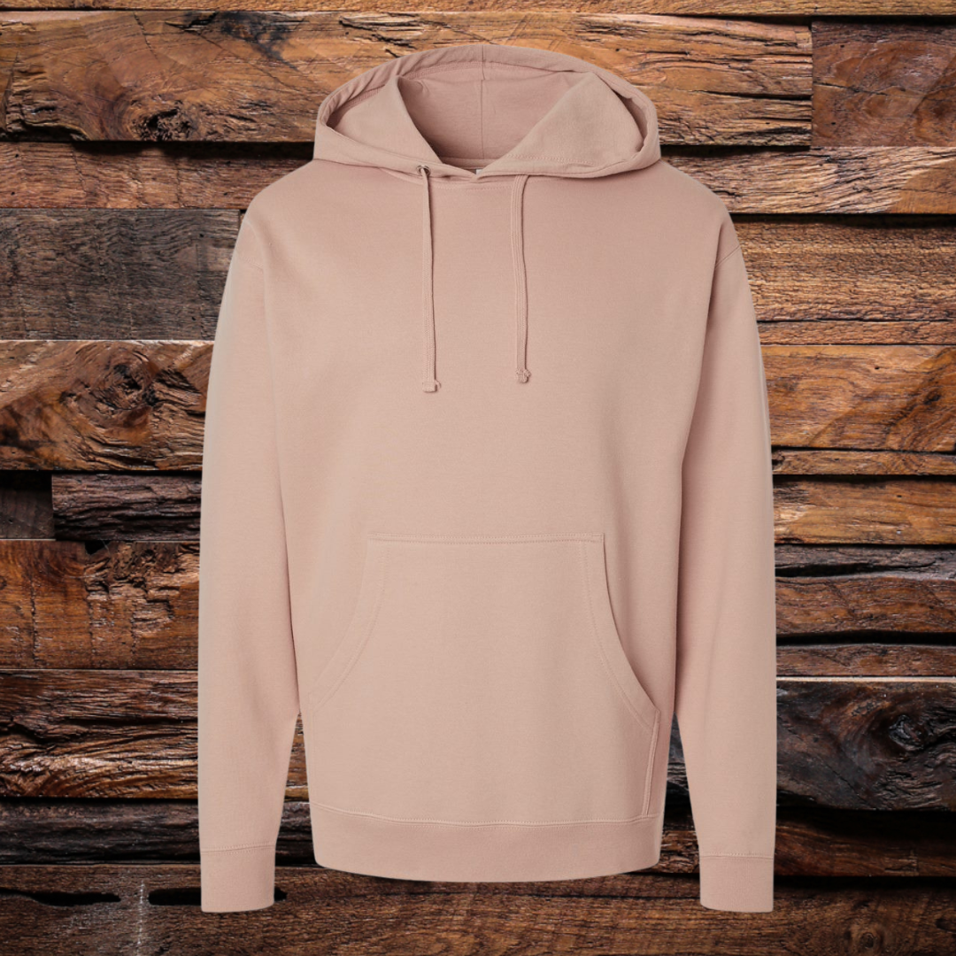 Midweight Hoodie