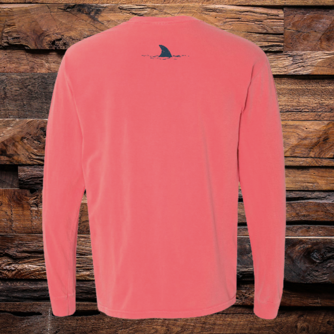 Fin LS Sale