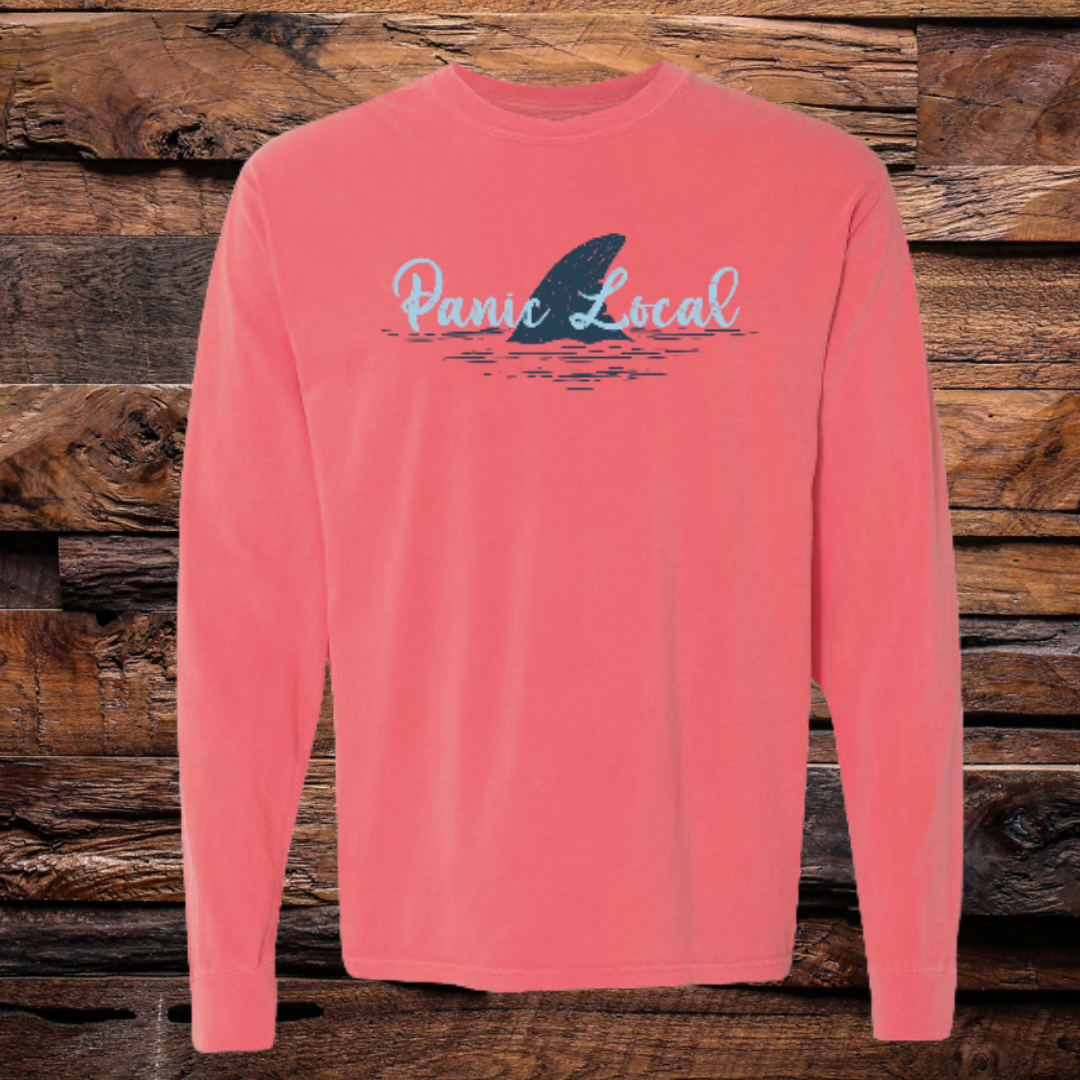 Fin LS Sale