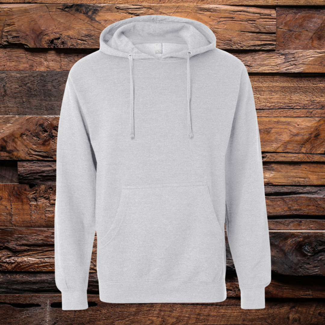 Midweight Hoodie