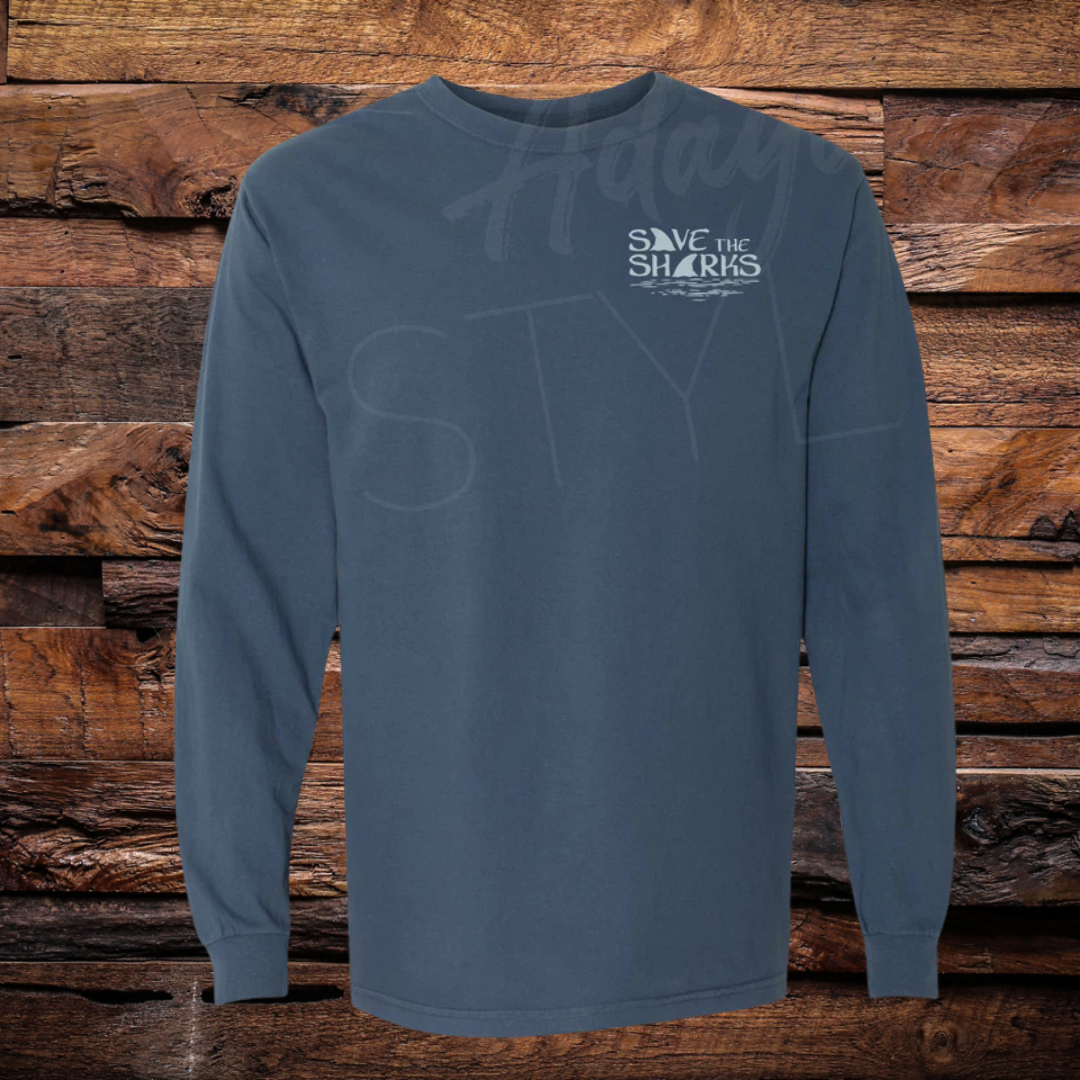Hammerhead Long Sleeve
