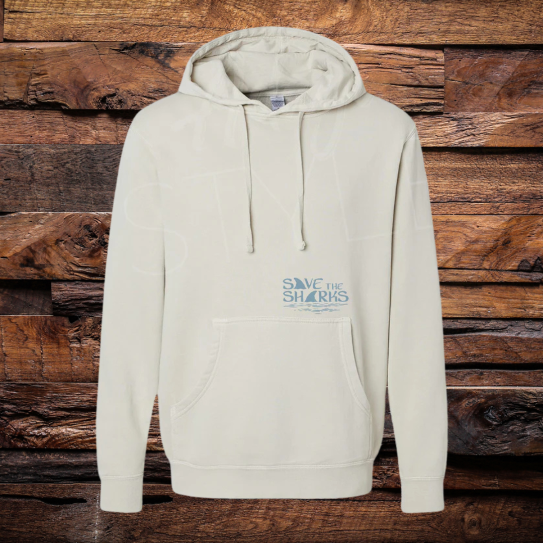 Hammerhead Hoodie