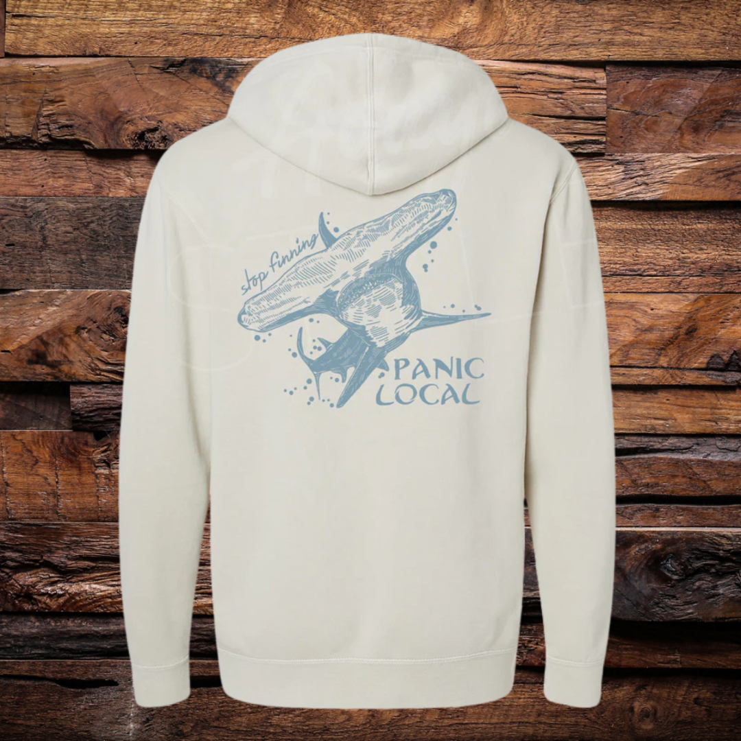 Hammerhead Hoodie