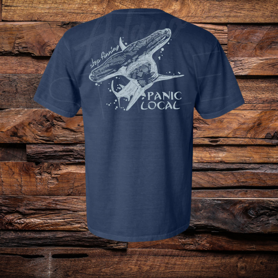 Hammerhead Tee