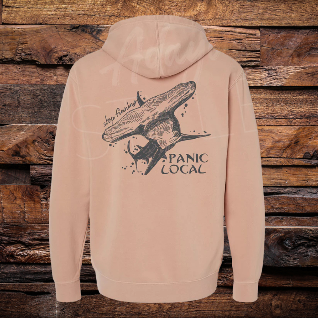 Hammerhead Hoodie