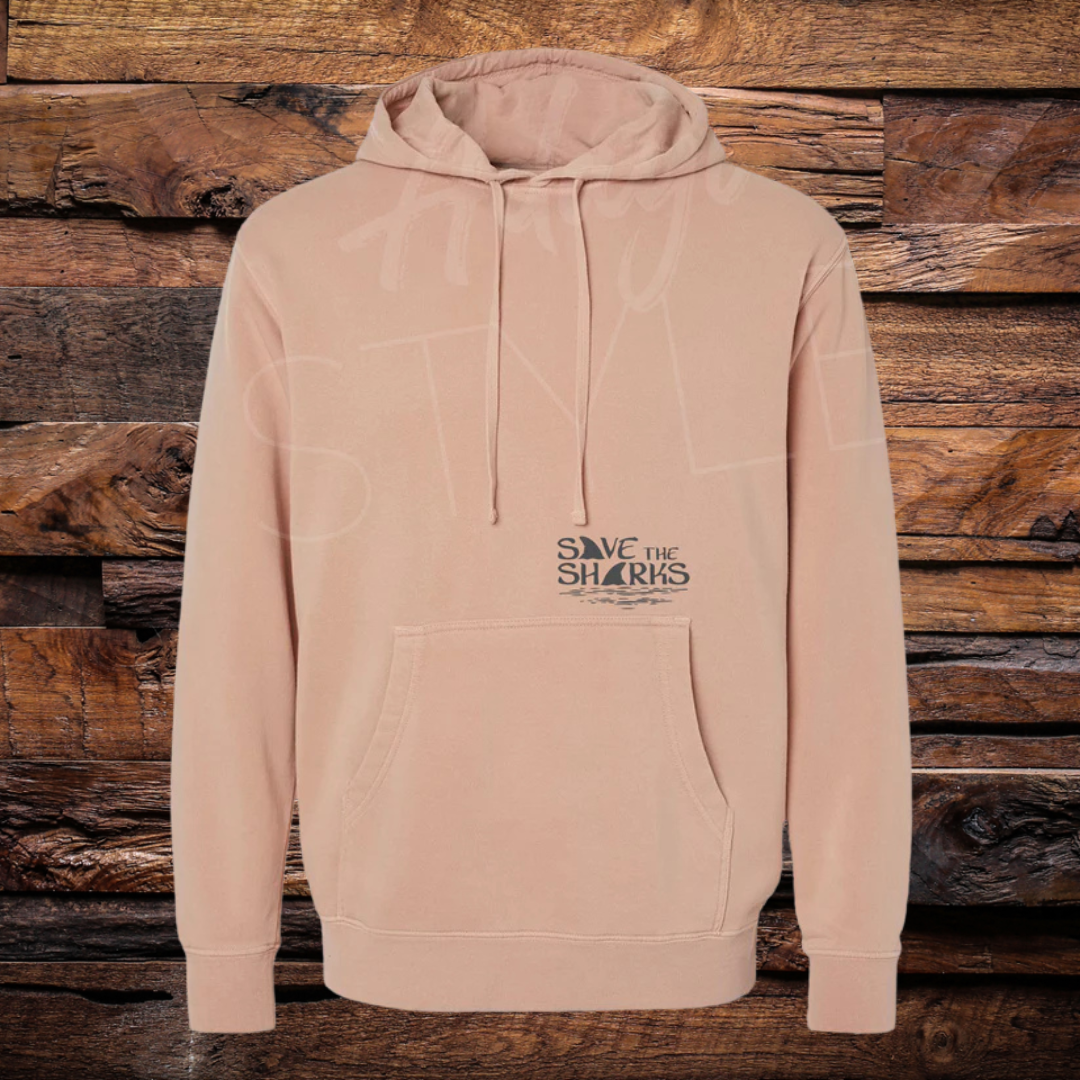 Hammerhead Hoodie