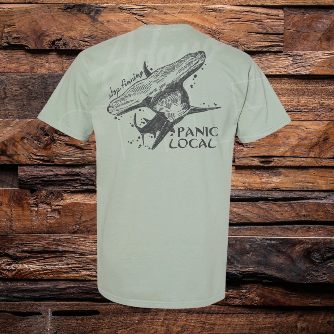 Hammerhead Tee