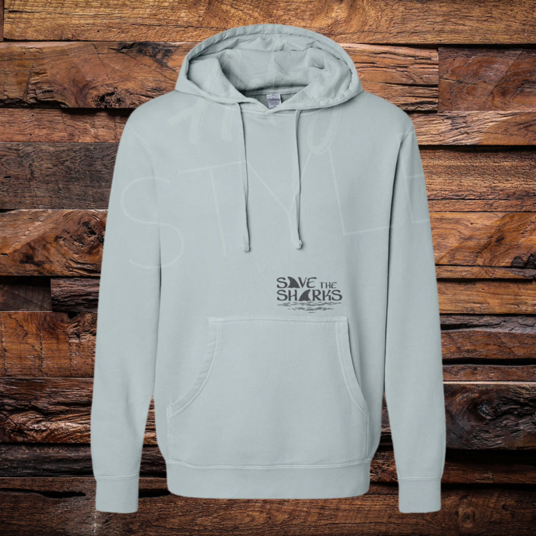 Hammerhead Hoodie