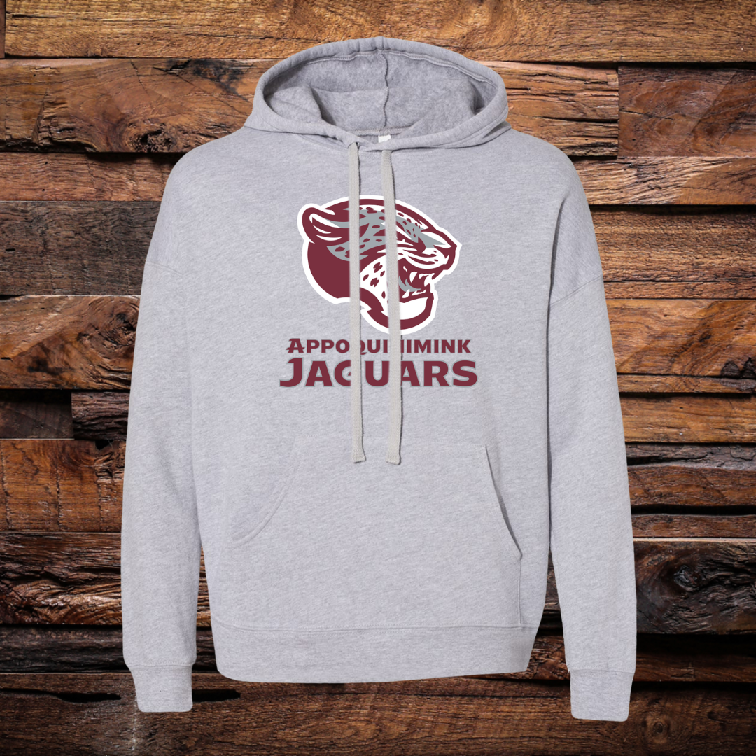 Jaguars Sponge Fleece Hoodie