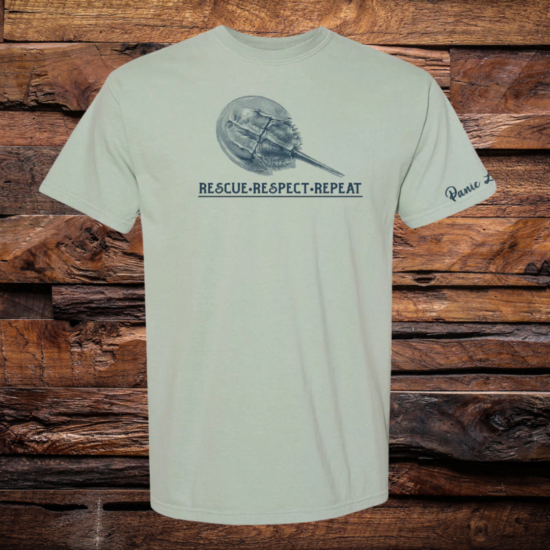 Horseshoe Crab Tee