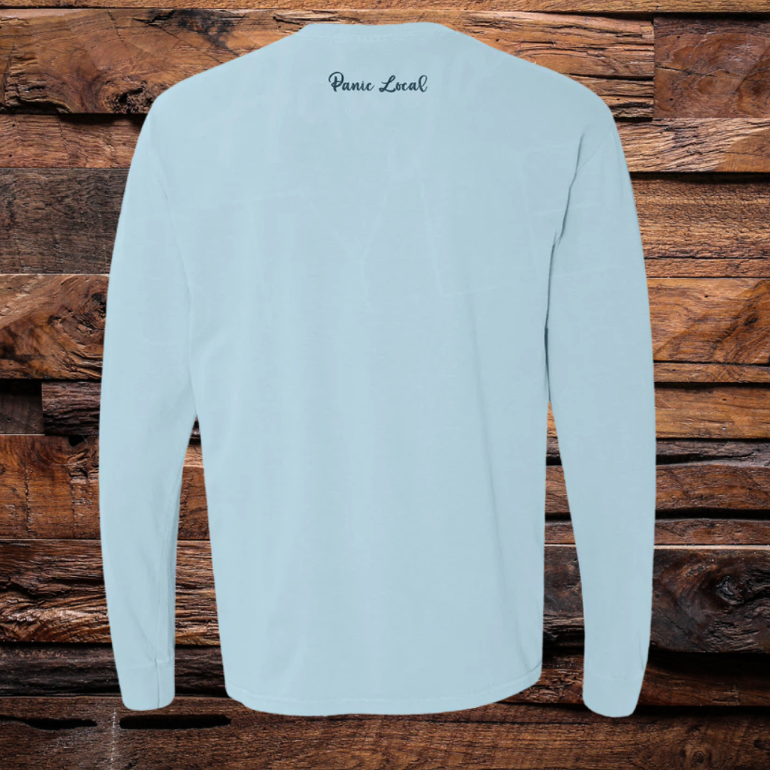 Horseshoe Crab Long Sleeve
