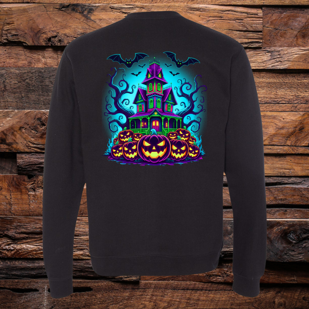 Bats Crew