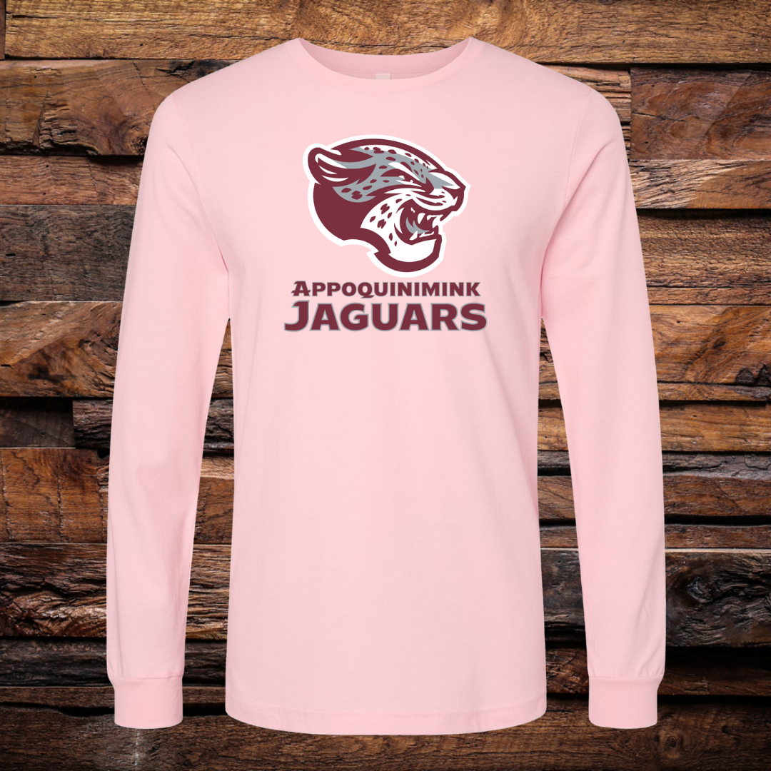 Jaguars Long Sleeve Tee