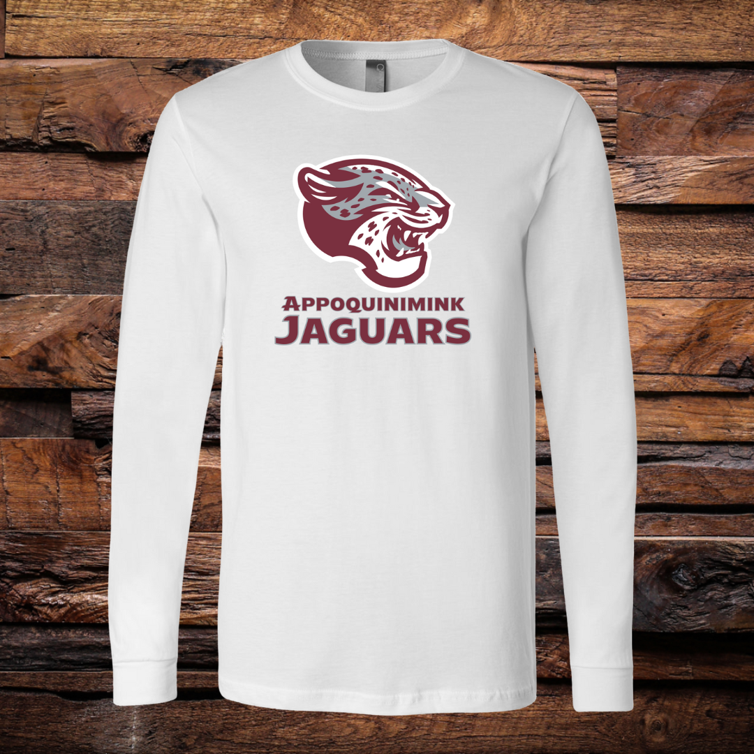 Jaguars Long Sleeve Tee