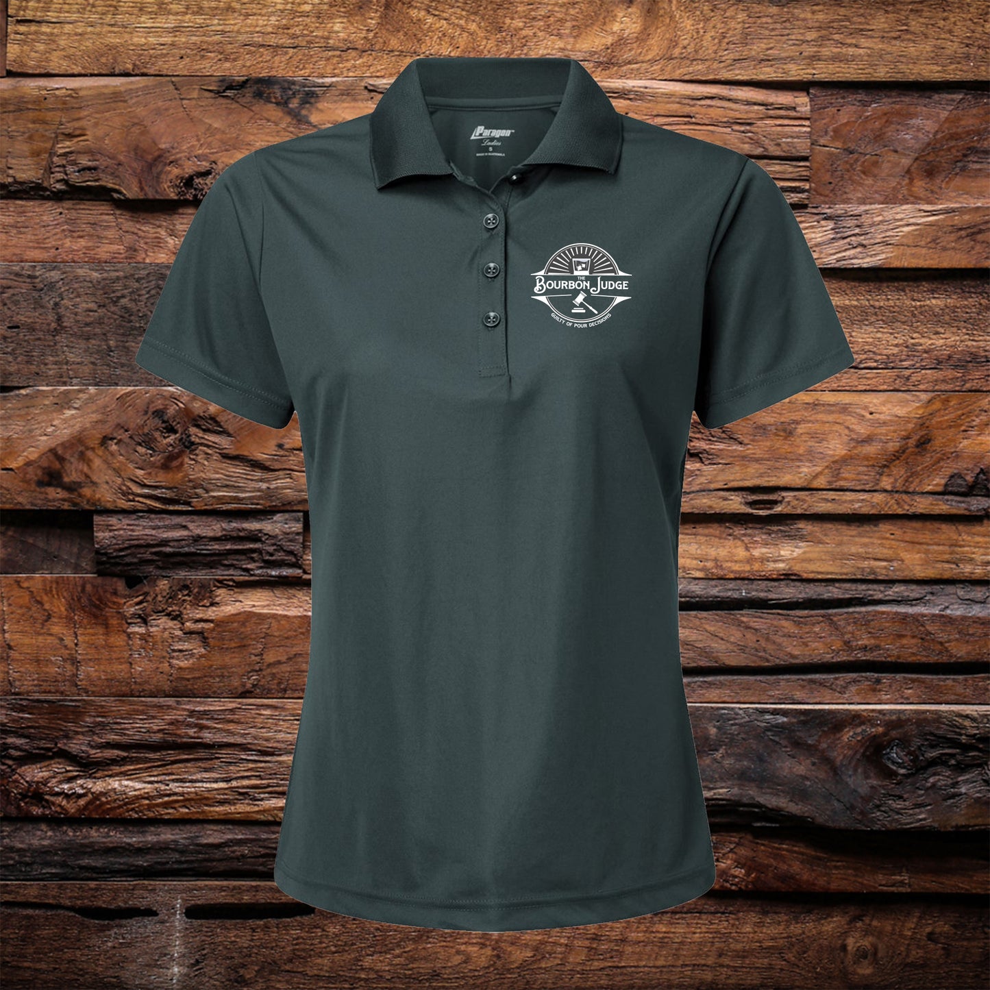 Women's Performance Polo