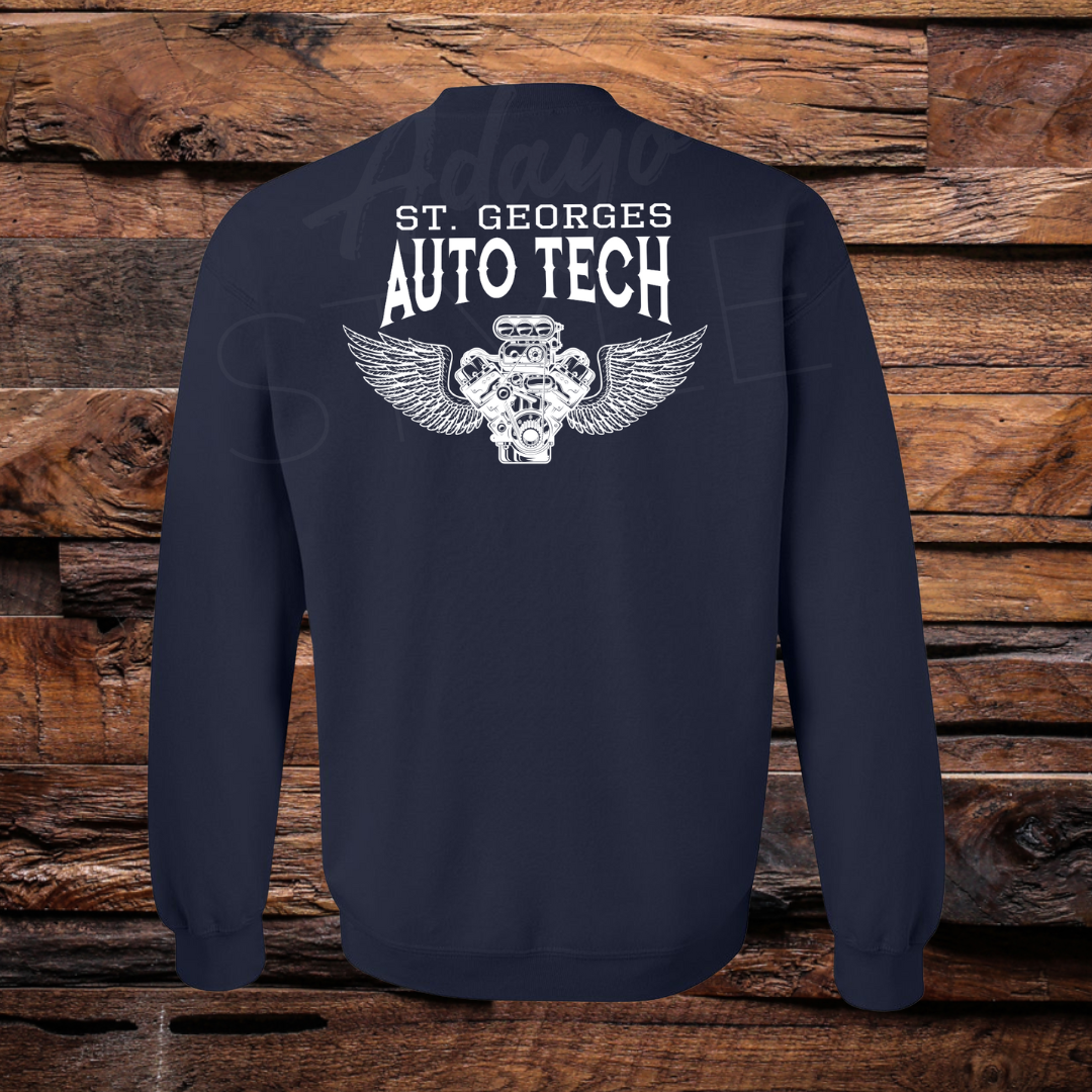 Auto Tech Crew