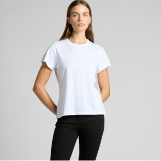 Women's Basic Tee GPD