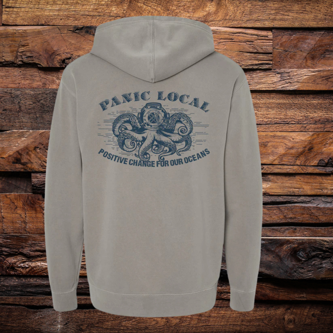 Scuba Hoodie