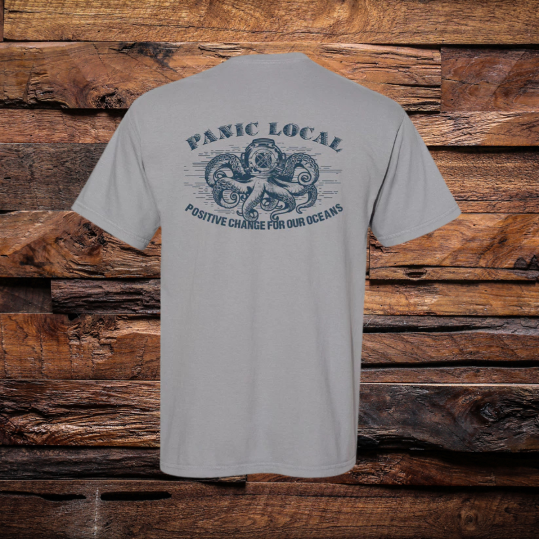Scuba Tee