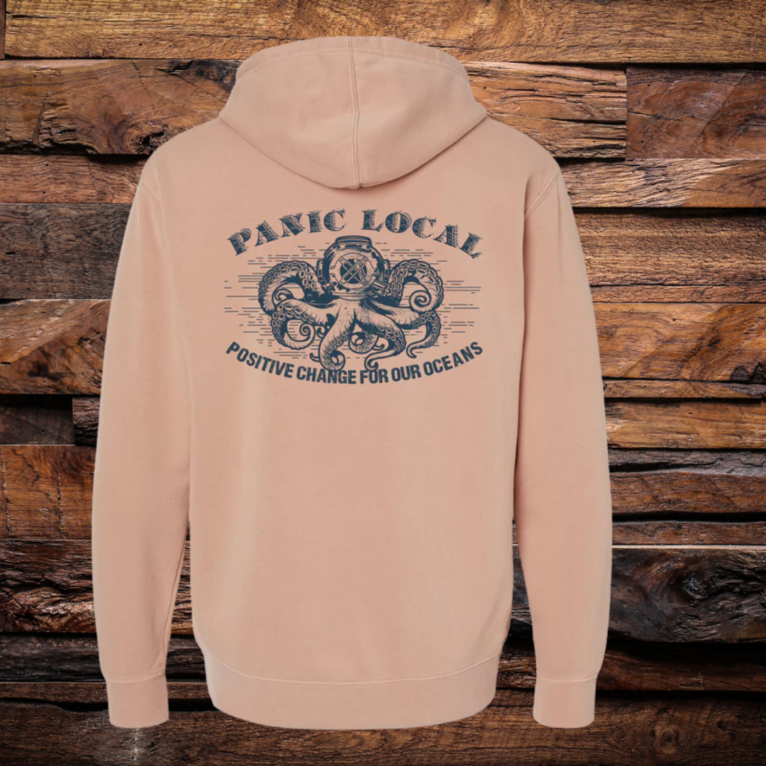 Scuba Hoodie