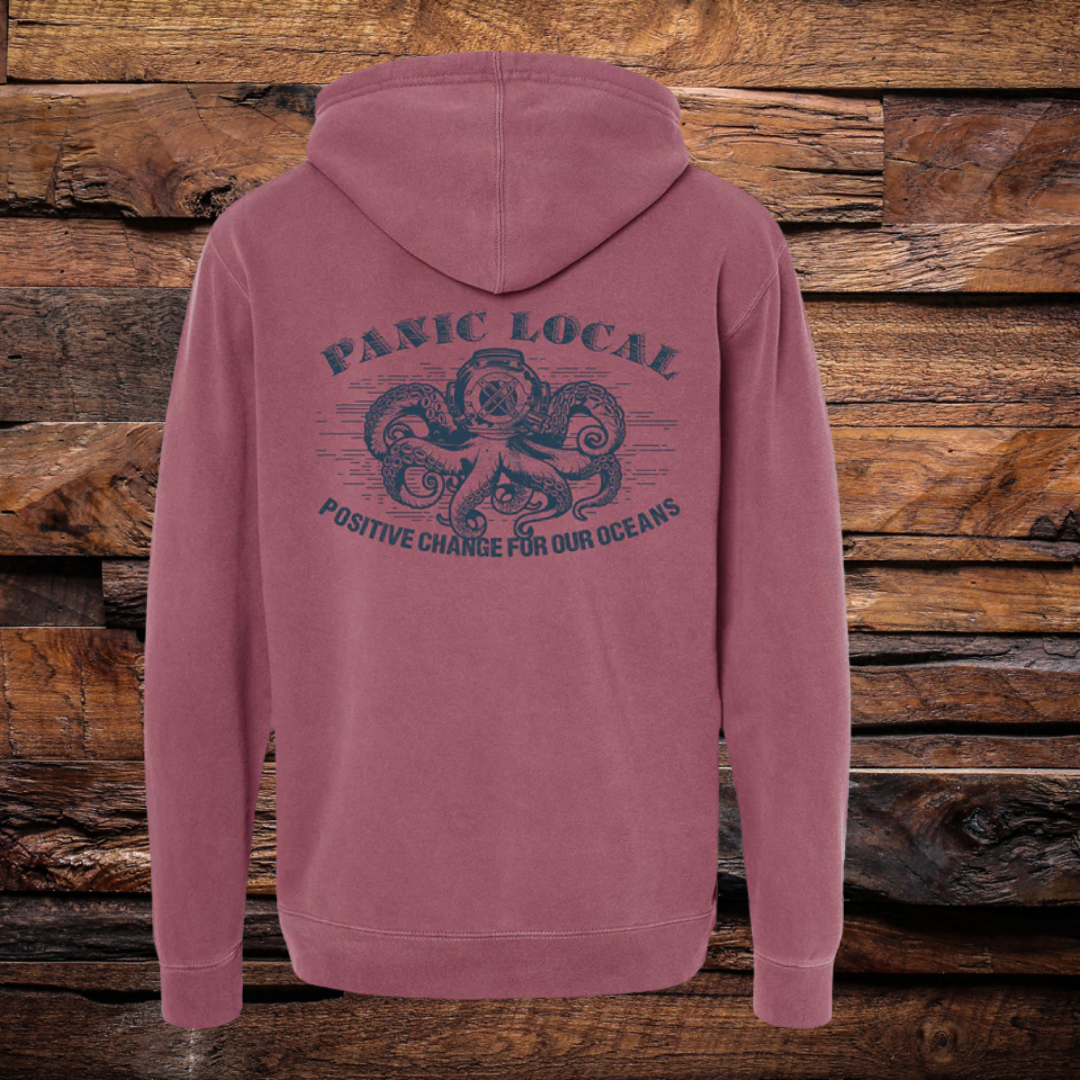Scuba Hoodie